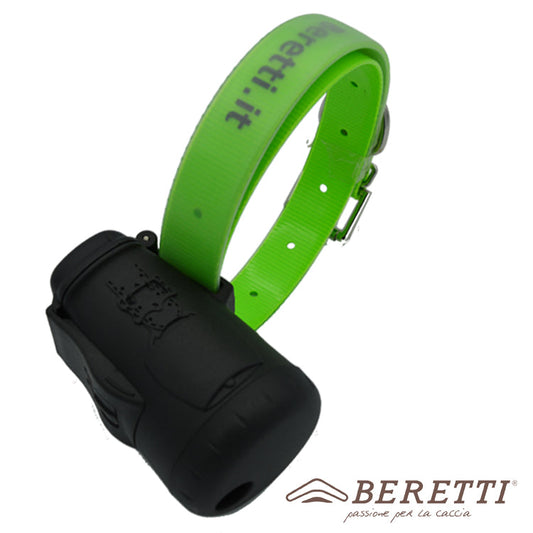 BEEPER SCOLOPAX 4.0 BASE ARANCIO Beretti