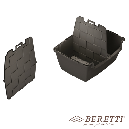 Divisorio Trasportino Auto Beretti