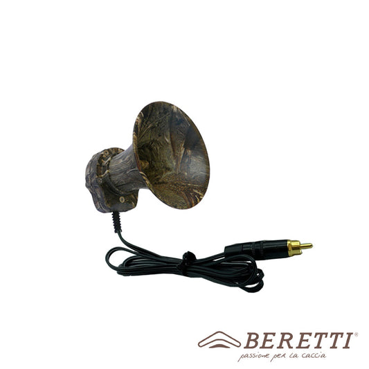 MICRO TROMBA MIMETICA Beretti