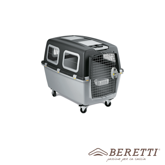 Trasportino Auto Fly Beretti