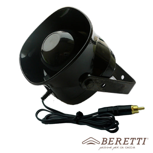 TROMBA PROFESSIONALE PER ACQUATICI Beretti