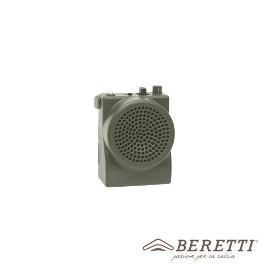 Riproduttore Digitale B-18 Beretti