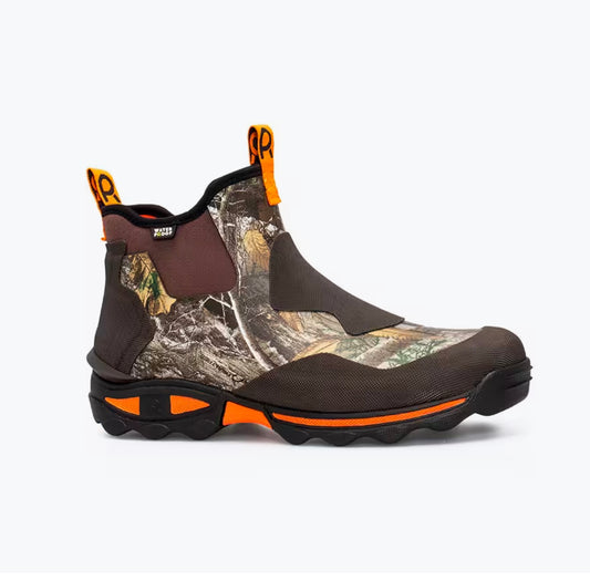 STIVALETTO ROUCHETTE CLEAN WILD CAMO - Passione Natura