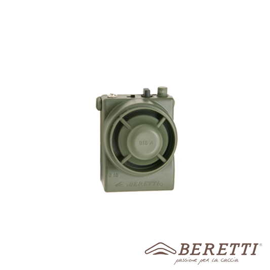 Riproduttore Digitale B-18A Beretti