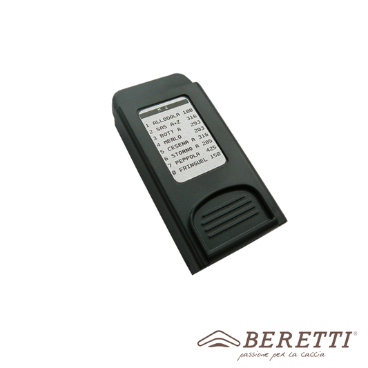 Memoria Aggiuntiva Standard B18/B18A Beretti