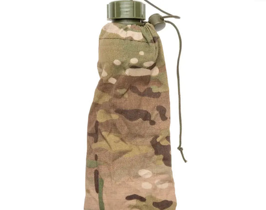 Phantom bb Feed Bag Multicamuflage - Passione Natura