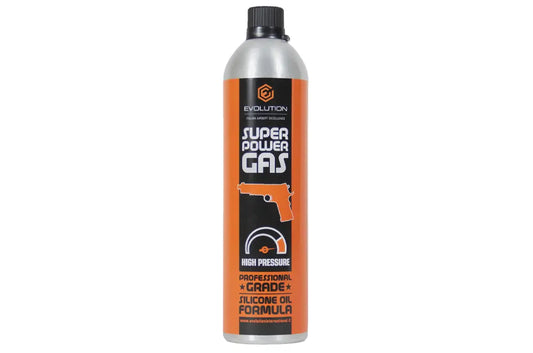 Super Power Gas 1000ml - Passione Natura