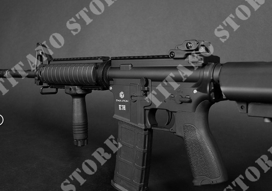 Evolution Recon Sopmod Ets Evolution