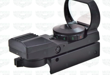 Red-Dot 15X35 Holographic Black Js Tactical