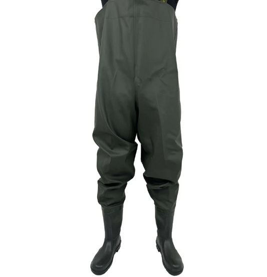 Stivali Da Petto Standard Masseria