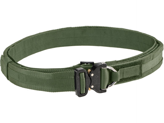 DEFCON 5 LOW PROFILE TACTICAL BELT WITH AUSTRIALPIN BUCKLE Defcon 5