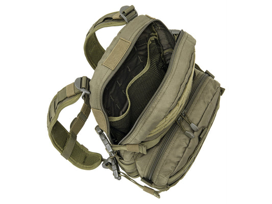 Lince Backpack Defcon 5