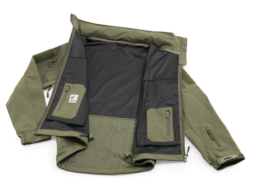 DEFCON 5 SOFTSHELL LEGGERO "SCORPION" Defcon 5