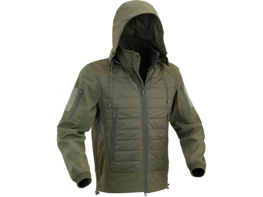 DEFCON 5 GIACCA URBAN Defcon 5