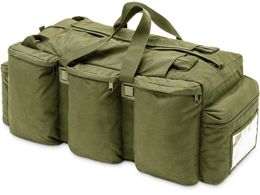 DEFCON 5 DUFFLE BAG 100 lt Defcon 5