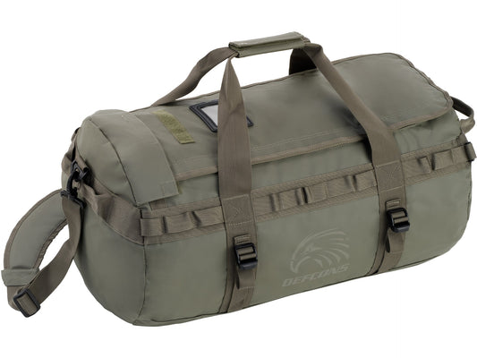 Duffle Bag Defcon 5