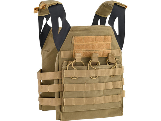 DEFCON 5 ENDURANCE Plate Carrier + taschine Defcon 5