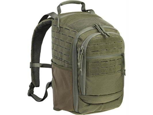 Tango Padded Backpack With Rain Cover Defcon 5