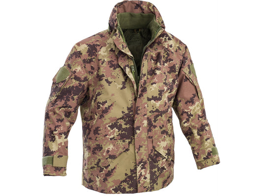 DEFCON 5 GIACCA PARKA III GEN. Defcon 5