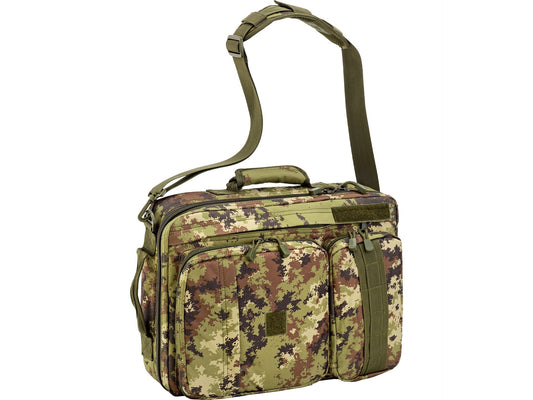 DEFCON 5 BORSA PORTA COMPUTER Defcon 5