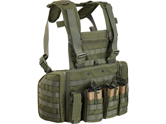 DEFCON 5 CHEST RIG MARTE Defcon 5