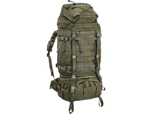 LONG RANGE BACKPACK 100 lt Defcon 5