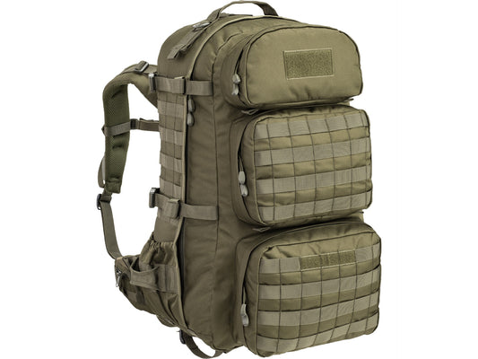 ARES BACKPACK 50 LT. Defcon 5