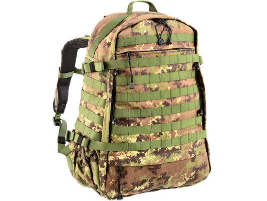 DEFCON 5 ZAINO 45 lt 1000 D - MODELLO E.I. 2007 Defcon 5