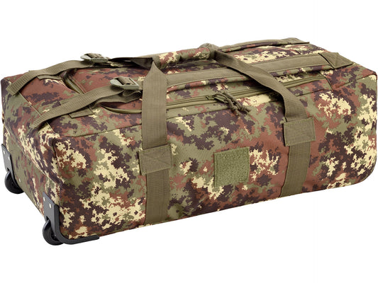 DEFCON 5 BORSA TROLLEY 70 lt Defcon 5