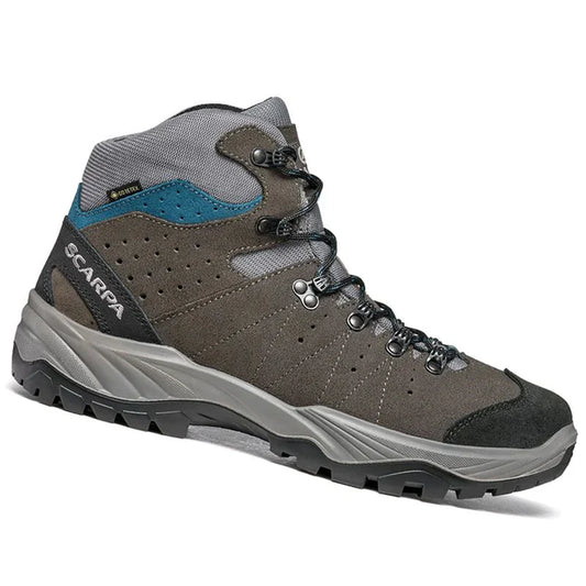 SCARPONI UOMO MISTRAL II GTX Passione Natura