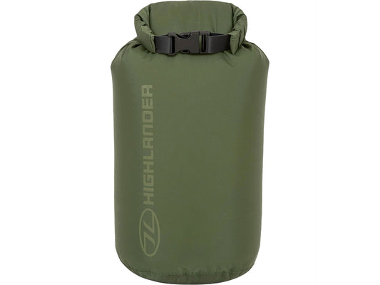 X-Light Dry Sack 4 lt Defcon 5