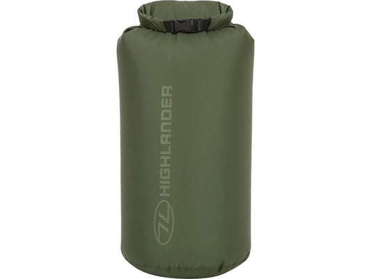 X-Light Dry Sack 13 lt Defcon 5