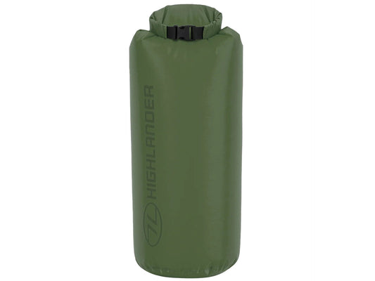 HIGHLANDER X-LIGHT DRY SACK 25 LT Defcon 5