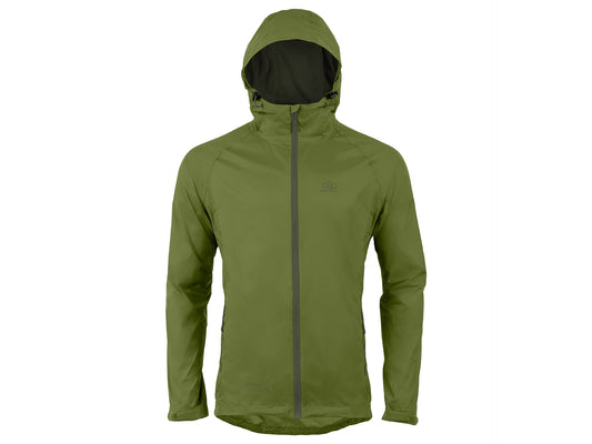 HIGHLANDER STOW & GO WATERPROOF JACKET Defcon 5