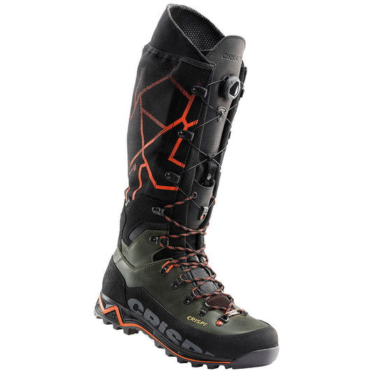 Scarponi Alti Crispi Futura NXT GTX Passione Natura