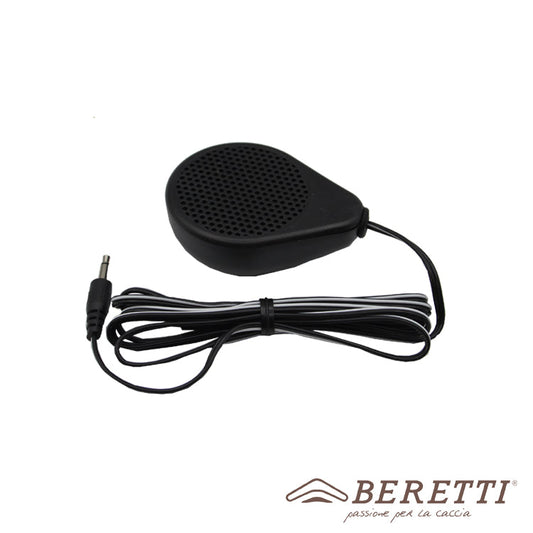 MICRO ALTOPARLANTE Beretti