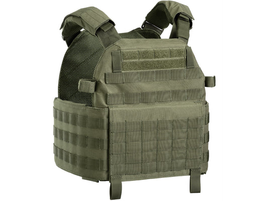 OUTAC VEST CARRIER 1000D POLY Defcon 5