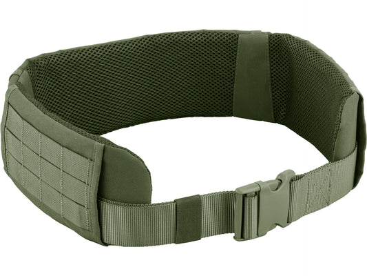 OUTAC LIGHT MOLLE BELT 600 D Defcon 5