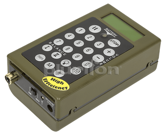 RDP “2” – MONO 35 Watt – Alta Efficienza - Passione Natura