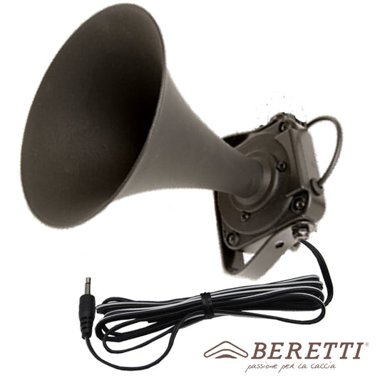 TROMBA DIREZIONALE Beretti