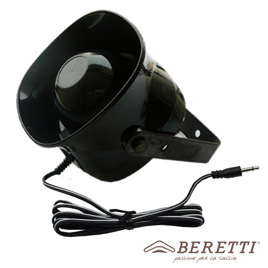 TROMBA PROFESSIONALE PER ACQUATICI Beretti