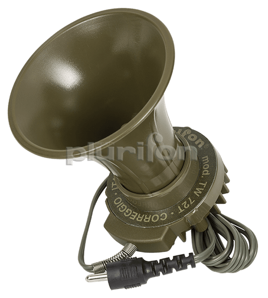 Mini Tromba TW72-T - Passione Natura