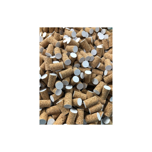 Borrette cal.36 h.20mm Passione Natura