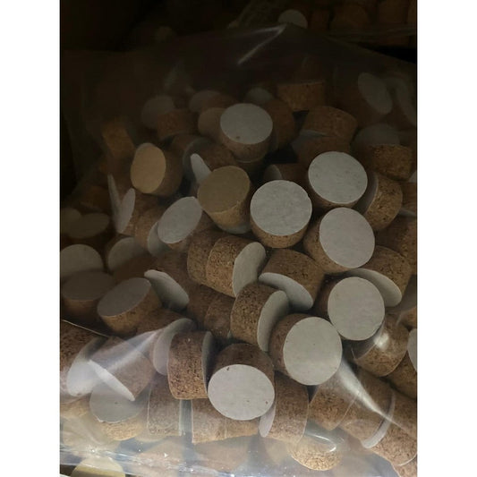 Borrette in sughero cal.12 Passione Natura