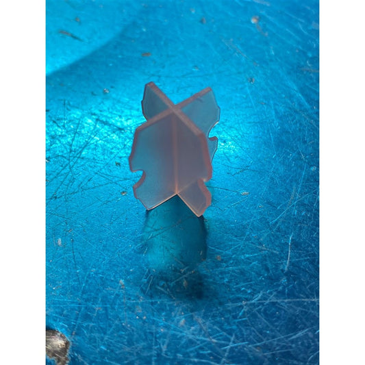 Croce cal.20 Passione Natura