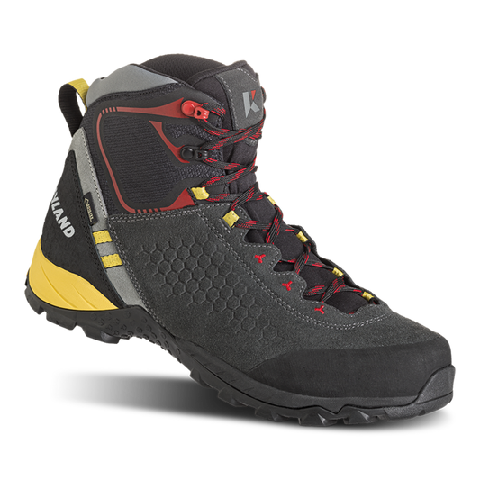 Kayland | Infinity Gtx Grigio Kayland