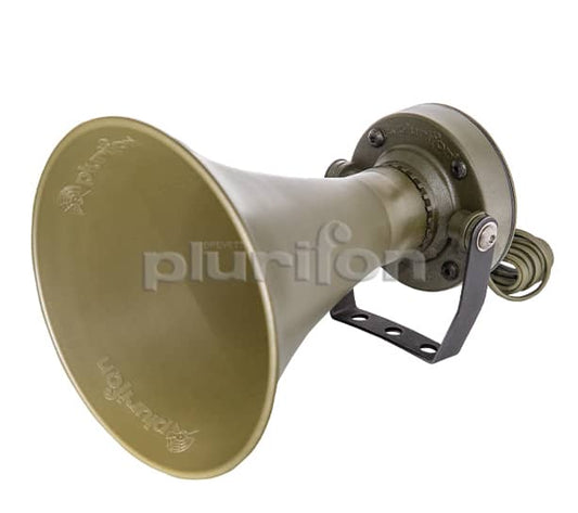 Diffusore A Tromba TD120 Neodimio - Passione Natura