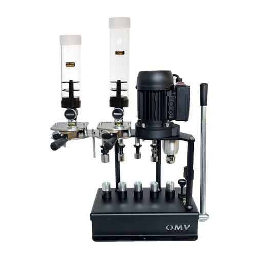 Omv Mito Passione Natura