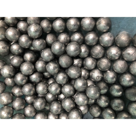 Palle sferiche per bossolo cal.36 12/0 Passione Natura