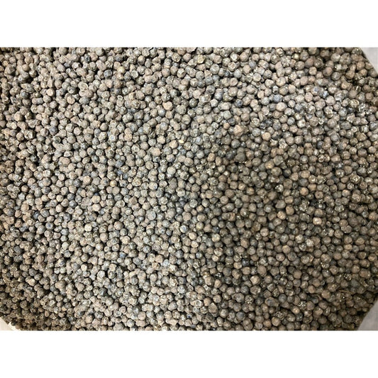 Piombo a pallini rigenerato KG.15 Passione Natura